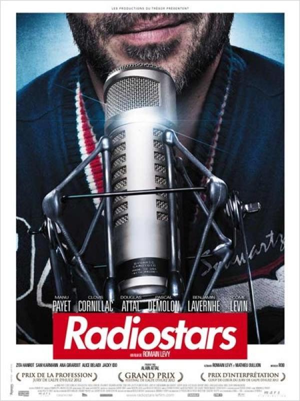 Radiostars : histoire d’un succès annoncé