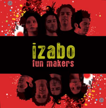 Isabo Singer Izabo : Le cocktail israélien - Actualité - LillelaNuit.com