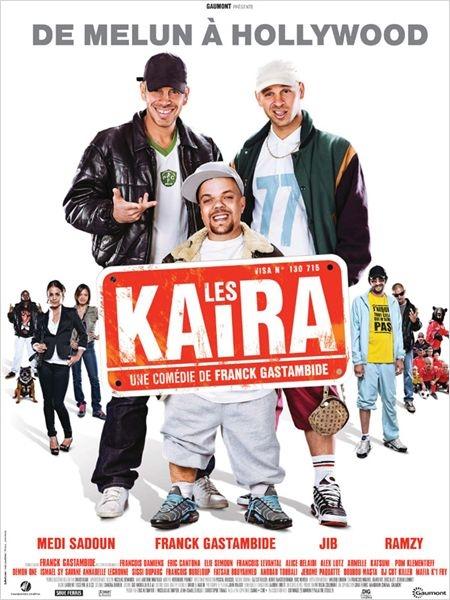 Les Kaïra : quand la banlieue s’invite au cinéma
