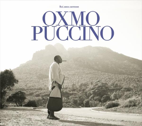 « Le Sucre pimenté » d&#8217;Oxmo Puccino avec des guests !