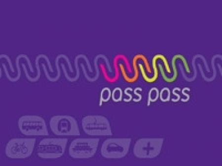 Carte Pass Pass : LA solution pour TOUS vos déplacements ?
