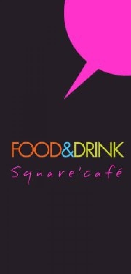 Square’Café