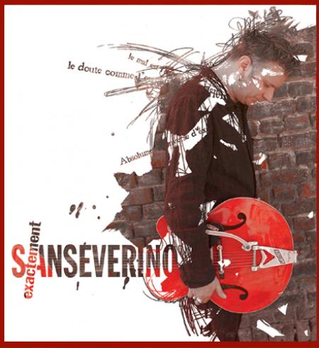 Sanseverino Exactement…