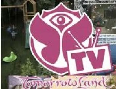 Tomorrowland en direct sur Youtube
