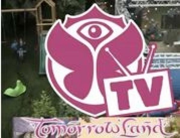 Tomorrowland en direct sur Youtube