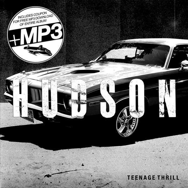 Sortie du premier album d&rsquo;Hudson