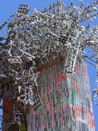 50° Nord, réseau des lieux d’&rsquo;art contemporain de l’&rsquo;eurorégion nord