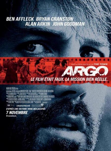 « Argo »: le dernier Ben Affleck