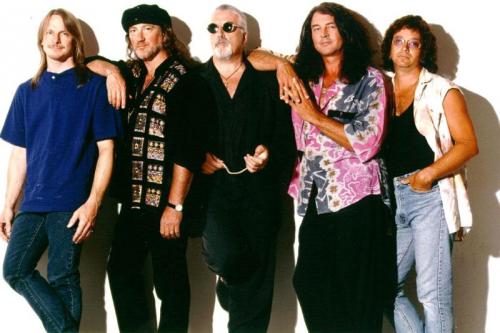 Deep Purple