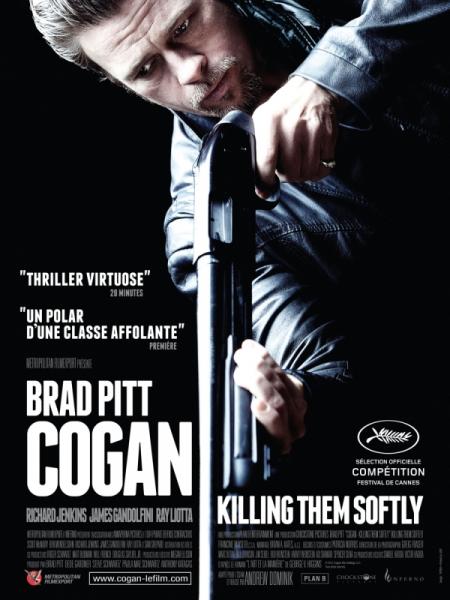 « Cogan »: Brad Pitt est un killer !