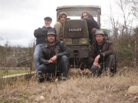 Blindhorses