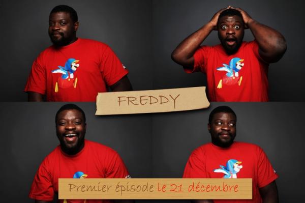 La websérie « Et après ? » avec des acteurs et des musiciens lillois