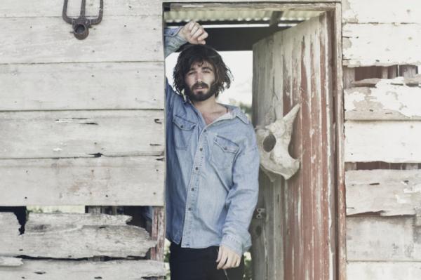Montez sur scène aux côtés d&rsquo;Angus Stone