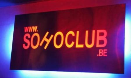 Soho Club