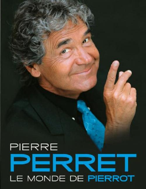 Pierre Perret
