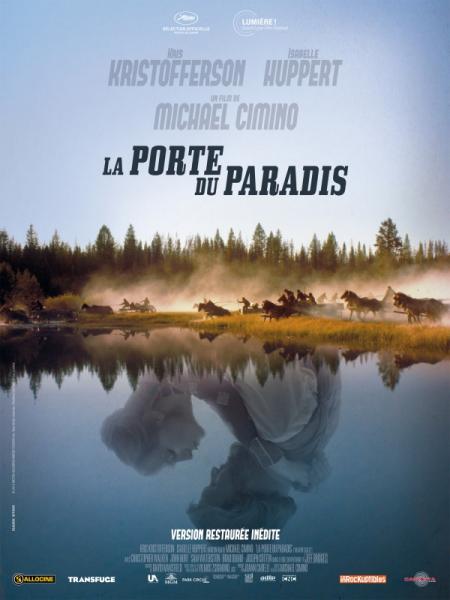 « La Porte du Paradis » : Chef-d’oeuvre absolu !