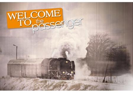 « Welcome to the Passenger », le concours de courts métrages est (re)lancé !