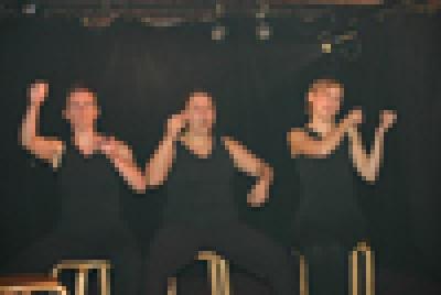 Compagnie de la Décade