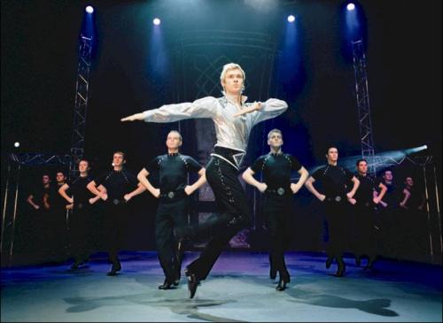 Lord of The Dance