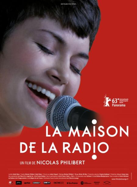 « La Maison de la Radio »: Nouveau film du cinéaste de « Être et Avoir »