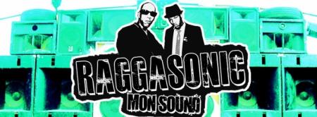 « Mon Sound » le nouveau clip de Raggasonic