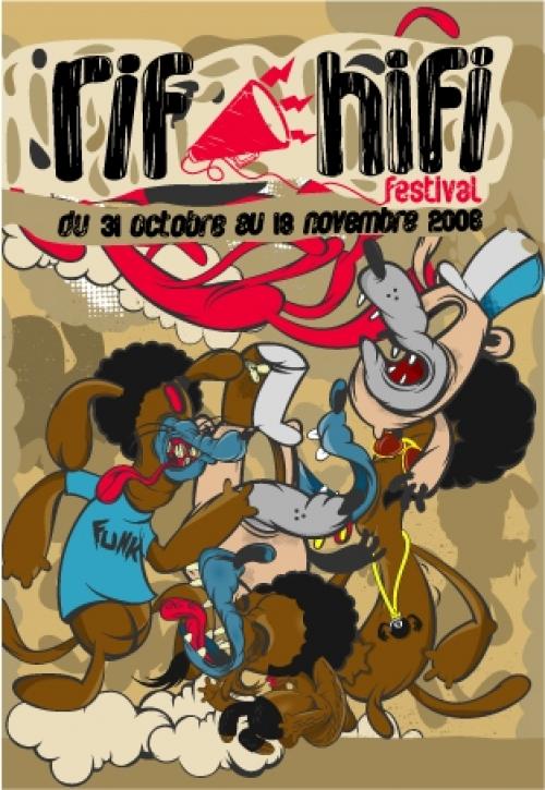 Festival Rif Hifi – Jour 10