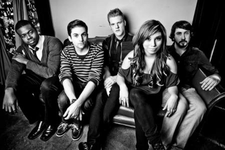 « Evolution of music » : revoyez vos classiques en vidéo avec Pentatonix !