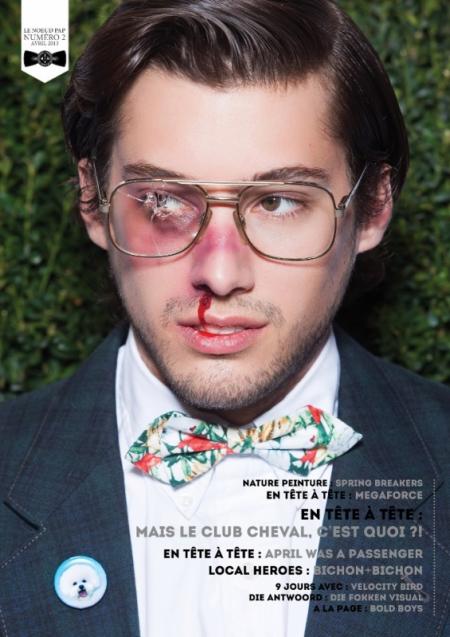 Le Noeud Pap’ : le magazine culturel du moment