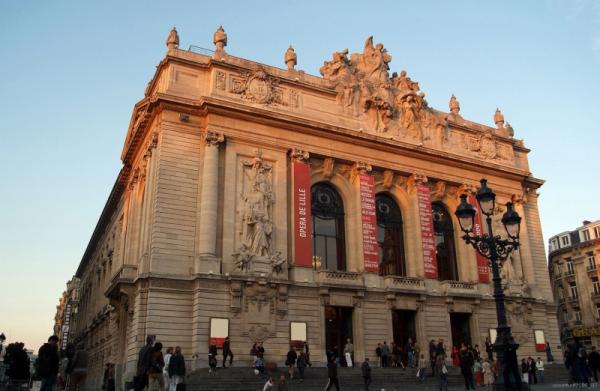 La saison 2013 &#8211; 2014 de l&#8217;Opéra de Lille