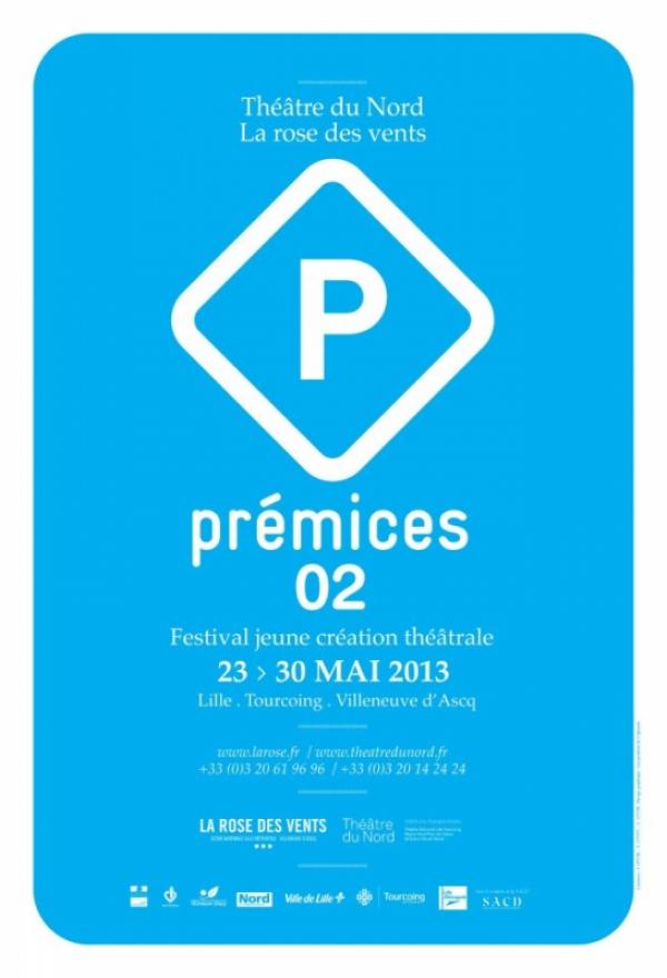 « Prémices #2 » : la jeune création théâtrale mise à l&rsquo;honneur