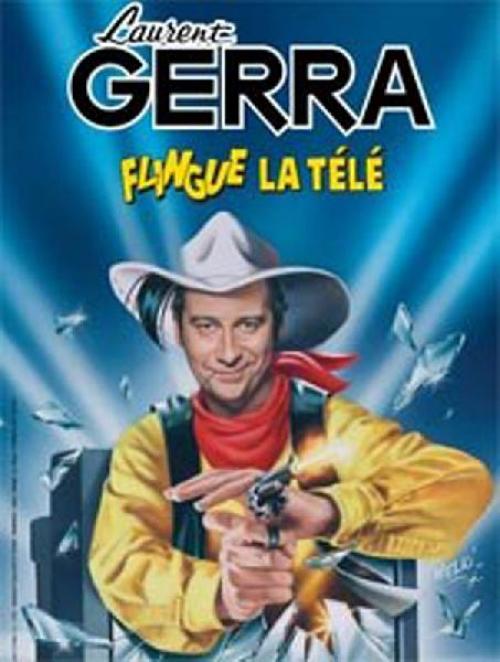 Laurent Gerra