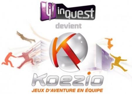L’Inquest devient Koezio !