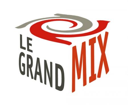 Les coulisses du Grand Mix par SeaMe.TV
