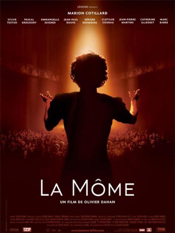 La Môme en avant première à Lille!