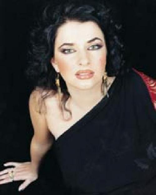 Natacha Atlas