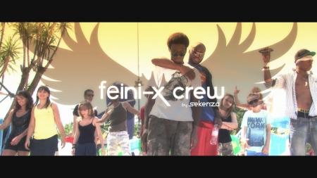 « Est-C’Que Tu Sais !? », le nouveau clip du Feini-X Crew