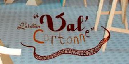 Val’cartonne (L’atelier)