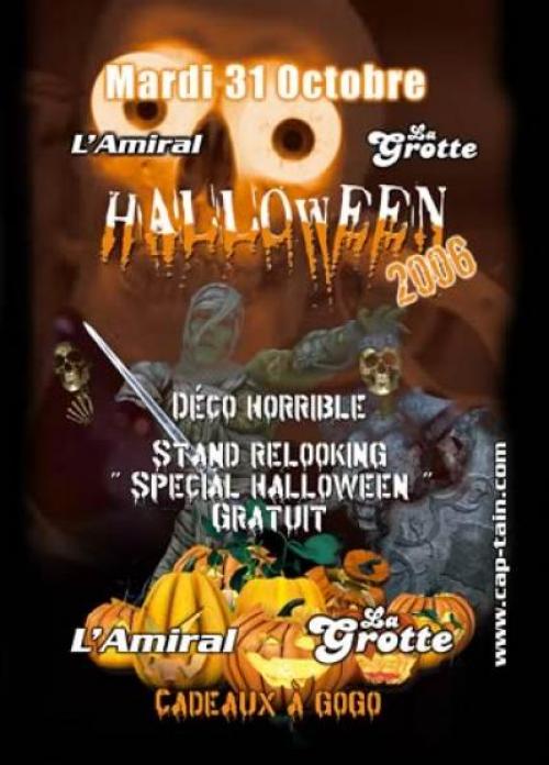 Halloween 2006