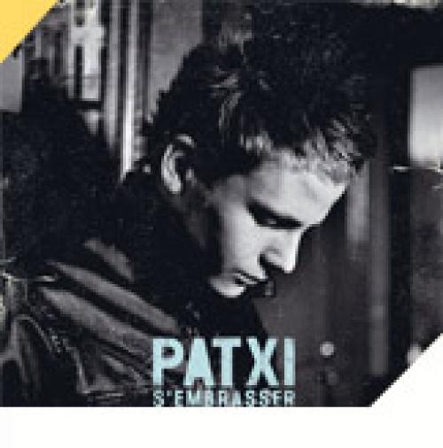 Patxi