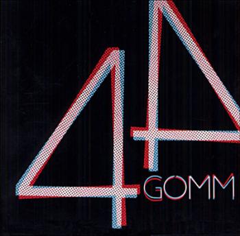 Gomm