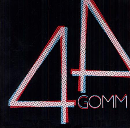 Gomm