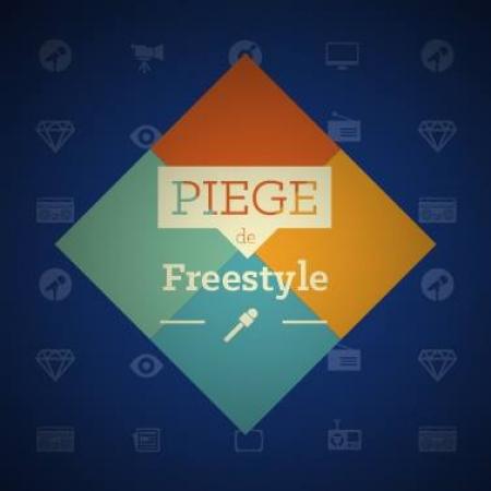 « Piège de Freestyle » fait rapper des MC’s sur l’année 2013