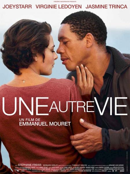 « Une Autre Vie » : JoeyStarr est un sentimental