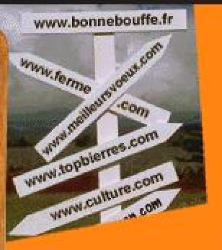 Ferme de l’Ancienne Cure (La)