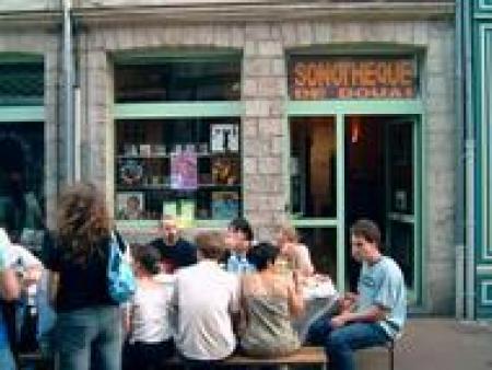 Sonotte (La)
