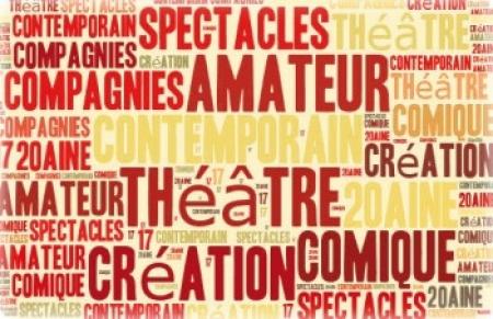 Le Festival de Théâtre Amateur lance un appel à candidatures