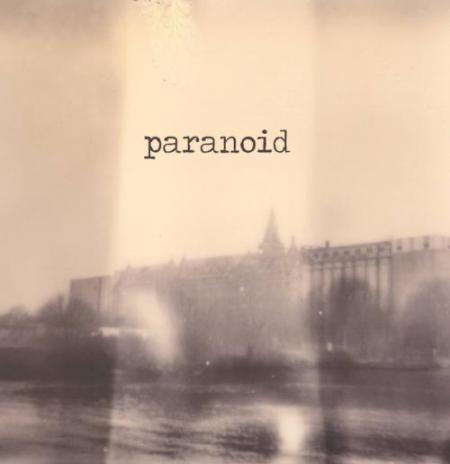 Paranoid