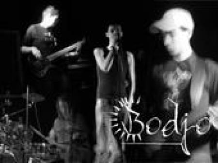 Bodjo