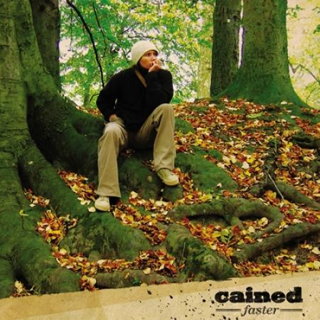 Cained