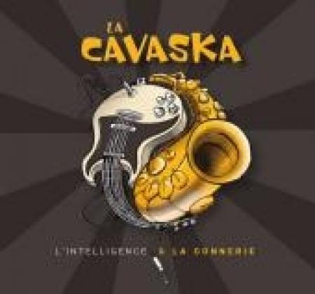 Cavaska (La)